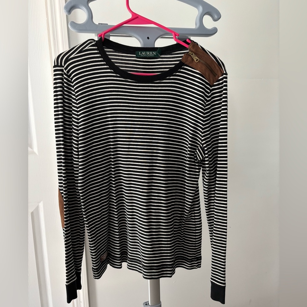 Ralph Lauren Long Sleeve Shirt